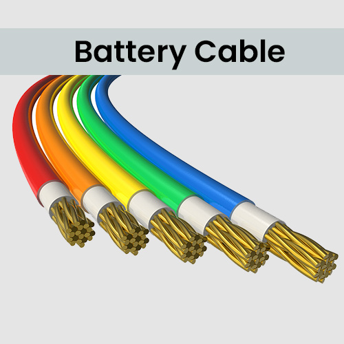 Battery Cables