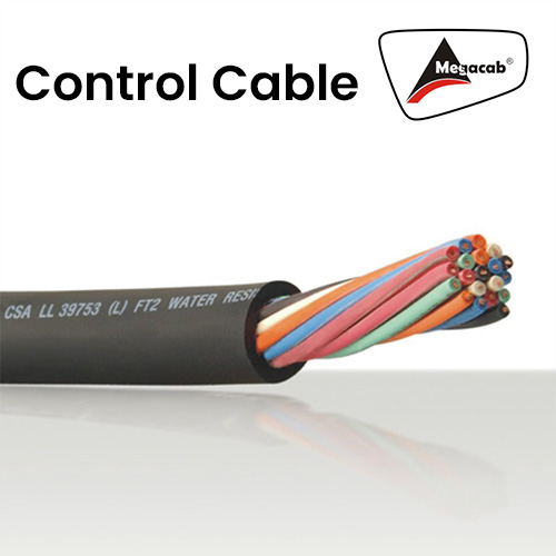 Control Cables