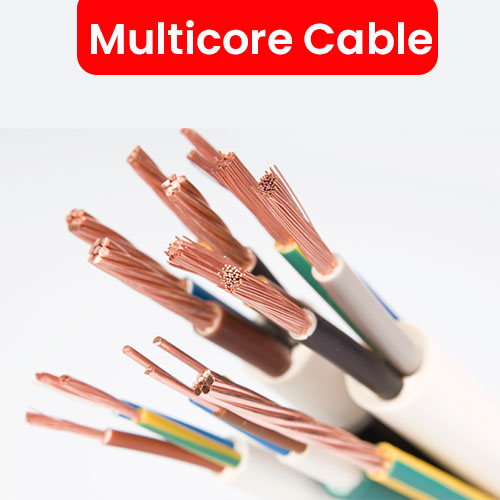 Multicore Cables