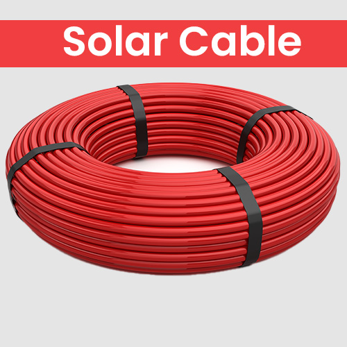 Solar Cables