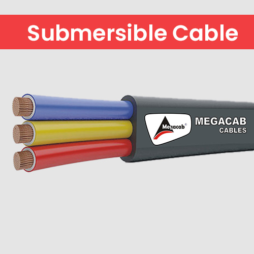 Submersible Cables