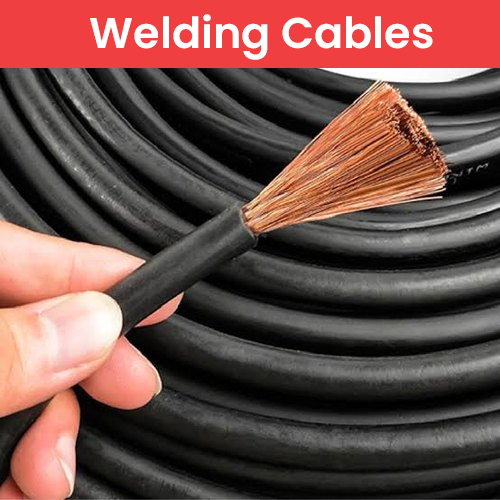 Welding Cables